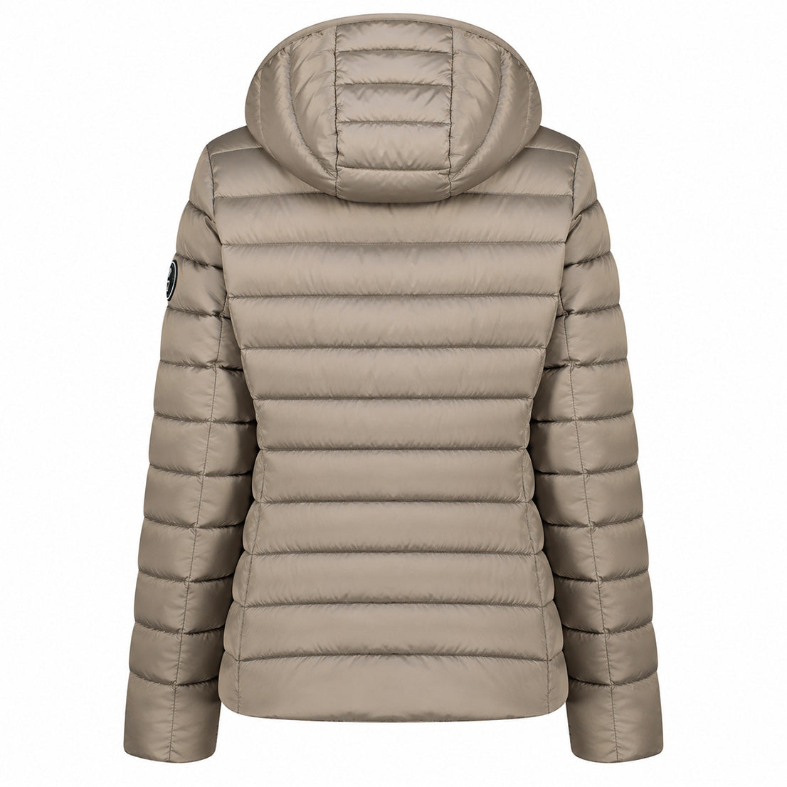 ATIKASHINEORAL Femme Taupe