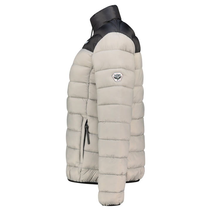 ATIKOCLERCORAL BASIC Femme Gris Clair