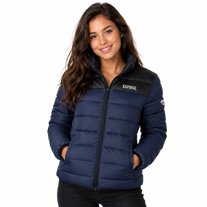 ATIKOCLERCORAL BASIC Femme Marine
