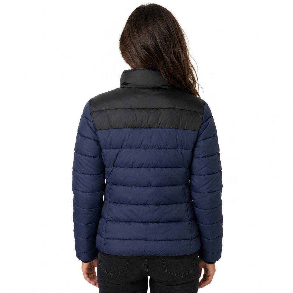 ATIKOCLERCORAL BASIC Femme Marine