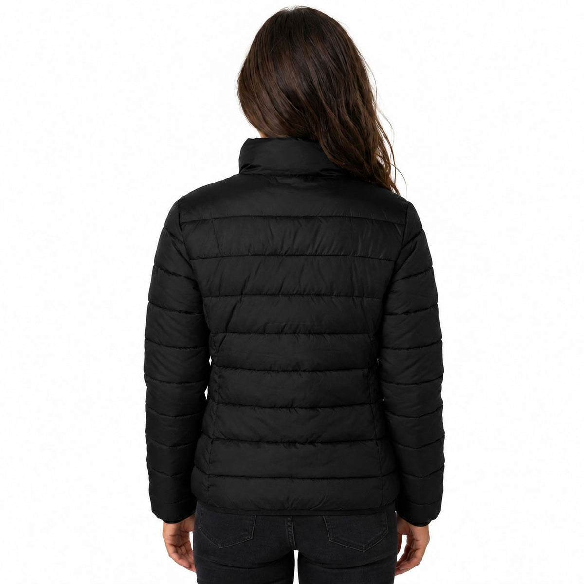 ATIKOCLERCORAL BASIC Femme Noir