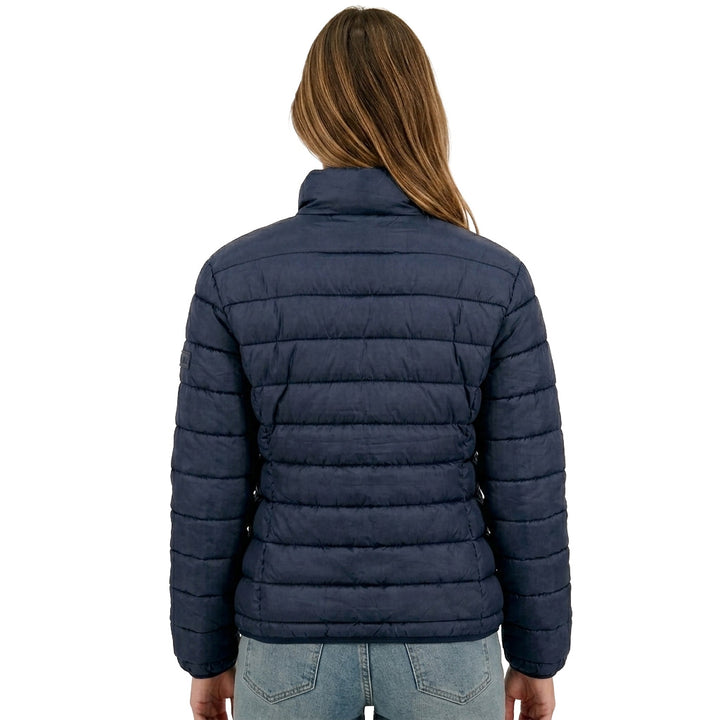 ATIKOLORAL BASIC Femme Marine