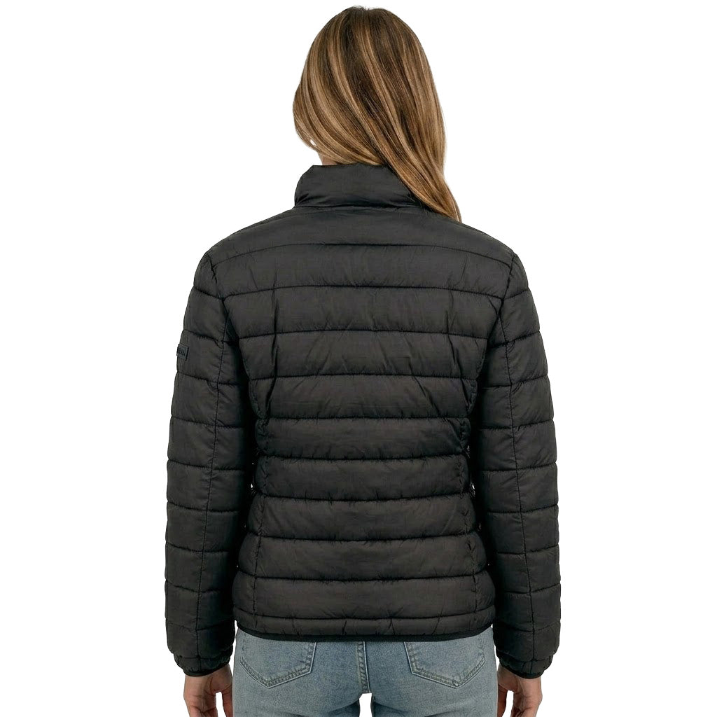 ATIKOLORAL BASIC Femme Noir