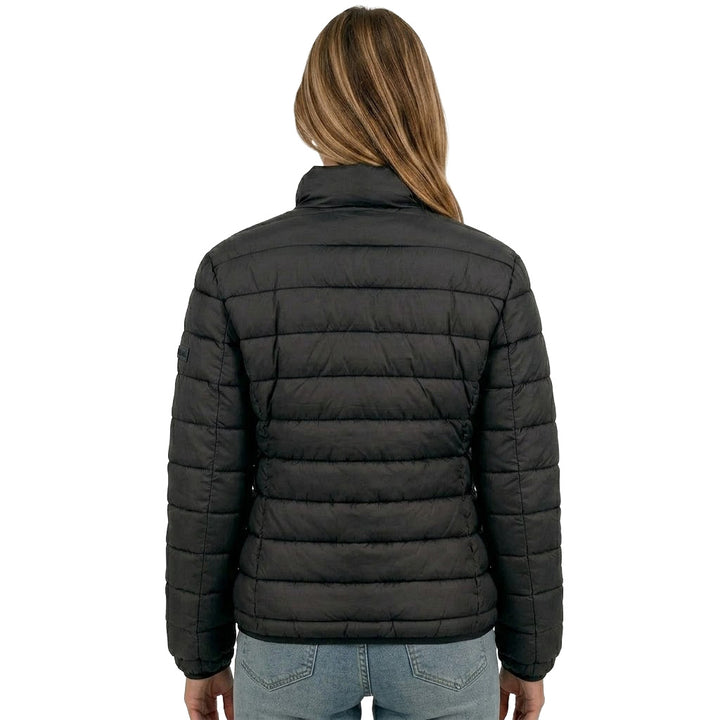 ATIKOLORAL BASIC Femme Noir