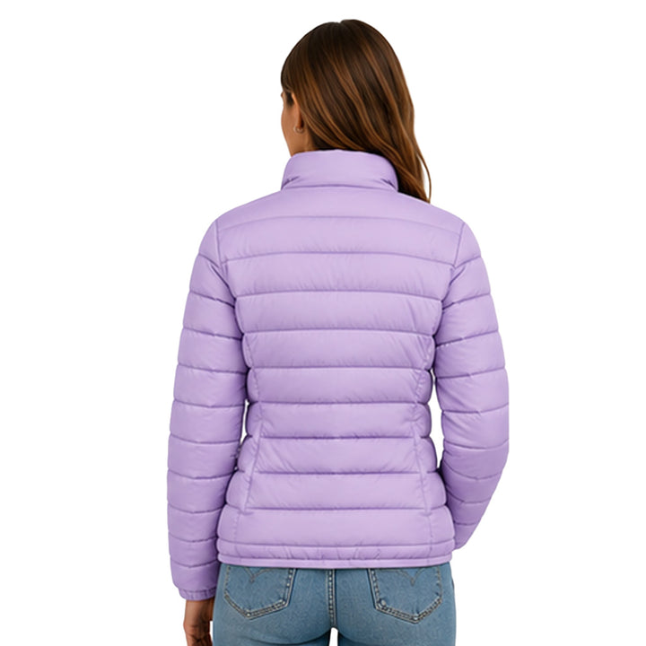 ATIKOLORAL BASIC Femme Parme