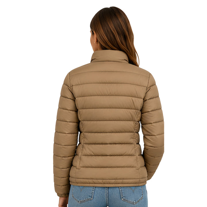 ATIKOLORAL BASIC Femme Taupe