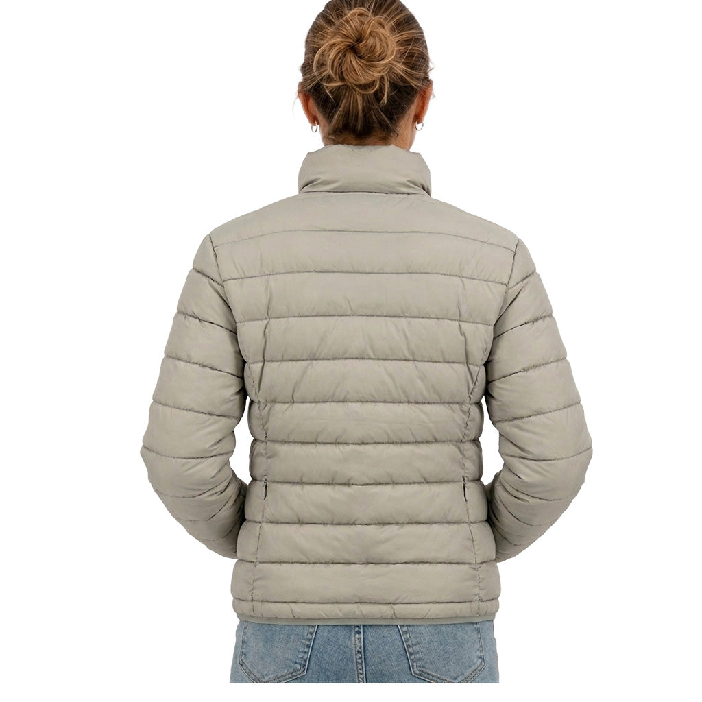 ATIKOLORAL BASIC Femme Vert Sauge
