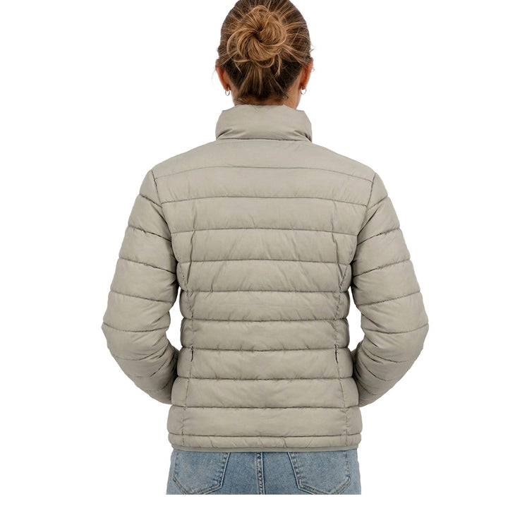 ATIKOLORAL BASIC Femme Vert Sauge