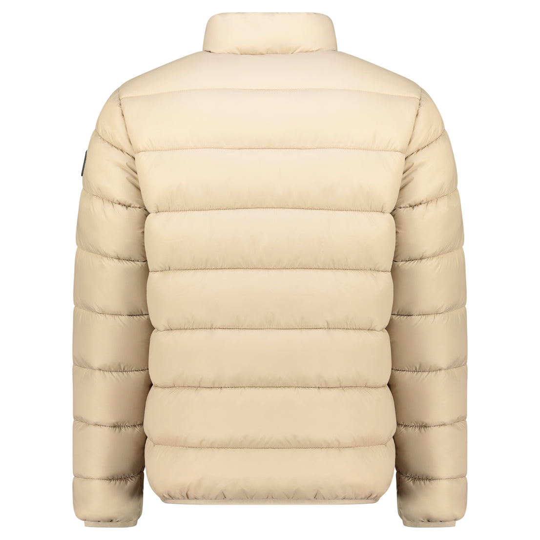 AVALANCHE BASIC Kaporal Homme - Doudoune BEIGE d