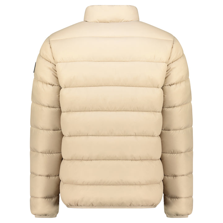 AVALANCHE BASIC Kaporal Homme - Doudoune BEIGE d