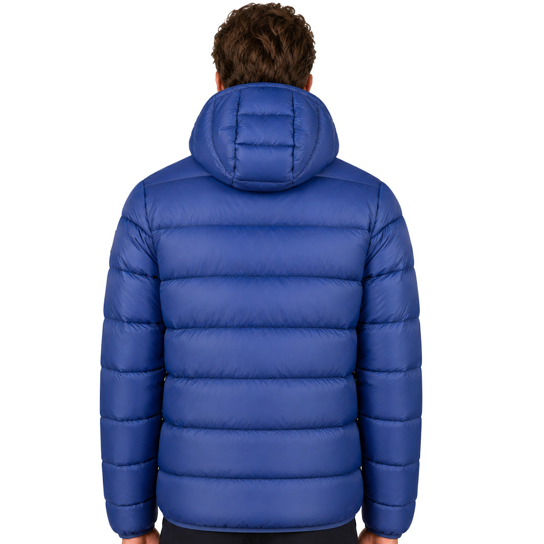 AVALANCHE HOOD Kaporal Homme - Doudoune JEAN b