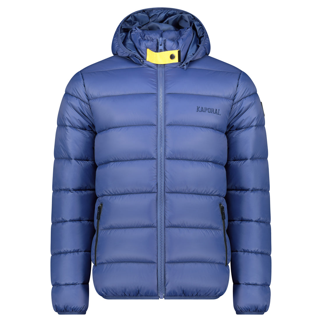 AVALANCHE HOOD Kaporal Homme - Doudoune JEAN c