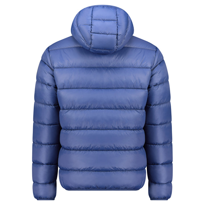 AVALANCHE HOOD Kaporal Homme - Doudoune JEAN d