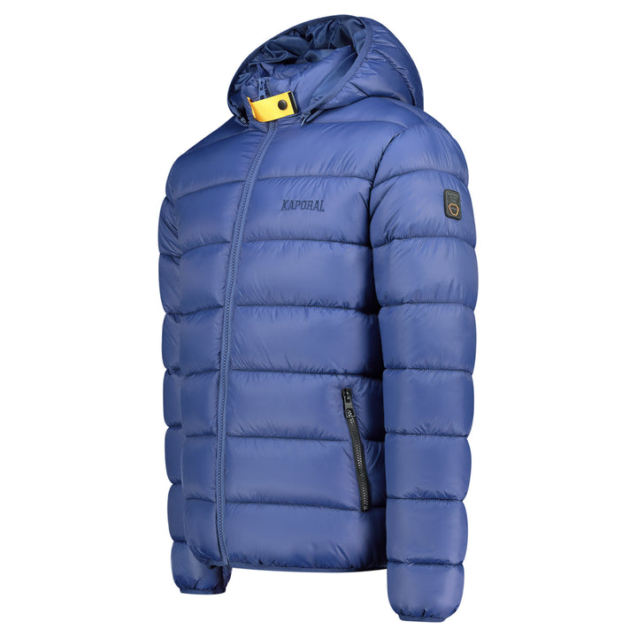 AVALANCHE HOOD Kaporal Homme - Doudoune JEAN e