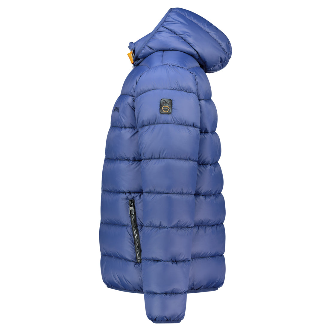 AVALANCHE HOOD Kaporal Homme - Doudoune JEAN f
