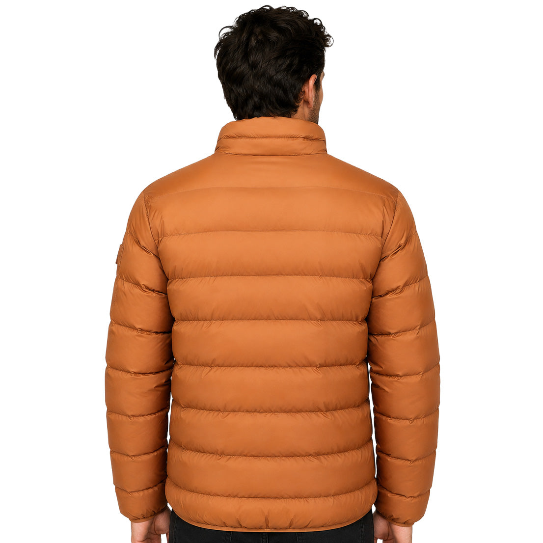 AVALANCHEORAL BASIC Homme Camel