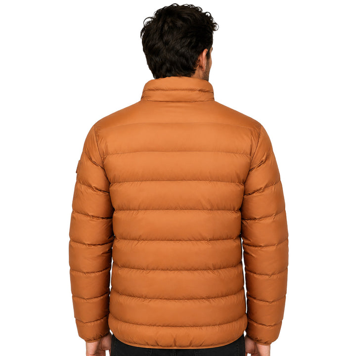 AVALANCHEORAL BASIC Homme Camel