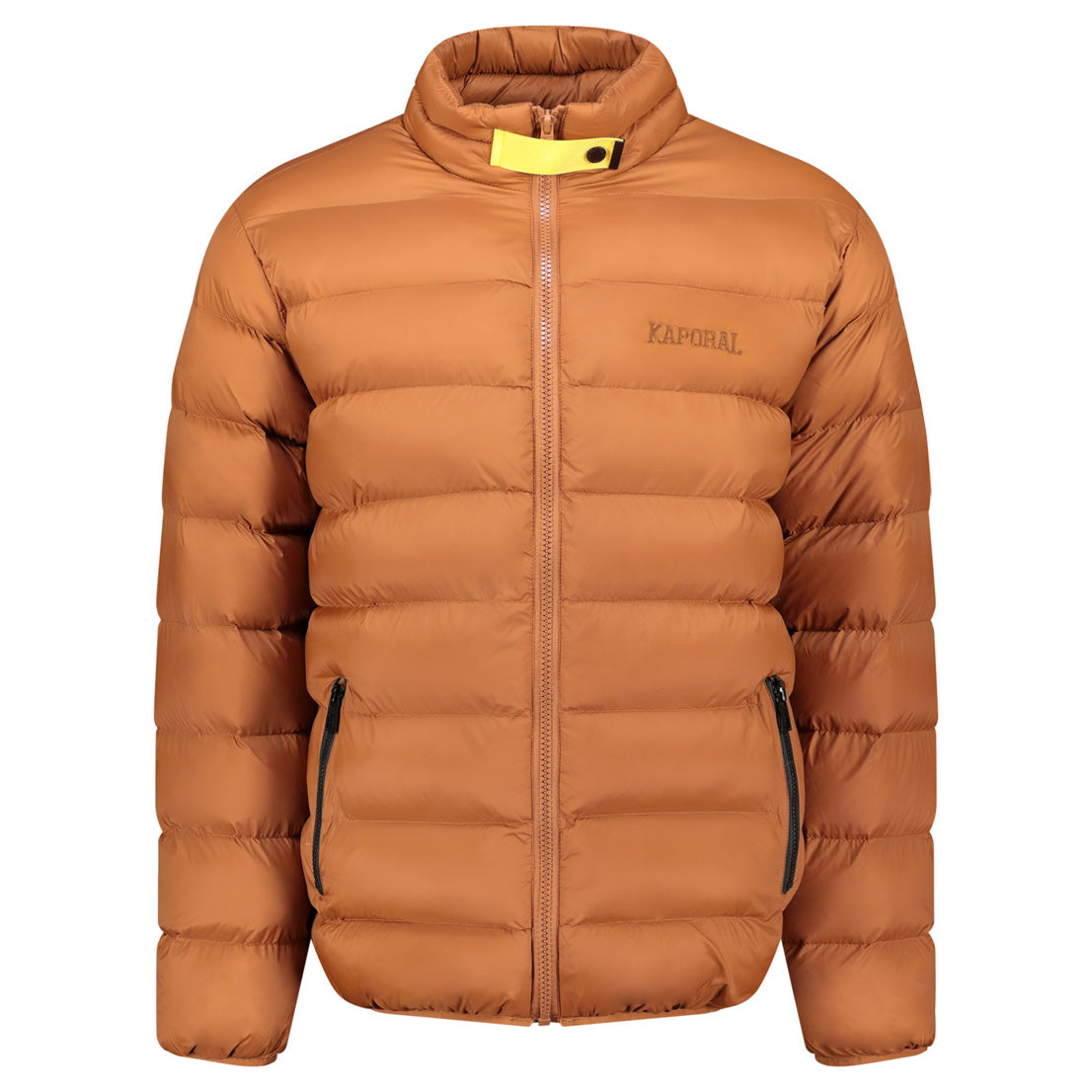 AVALANCHEORAL BASIC Homme Camel