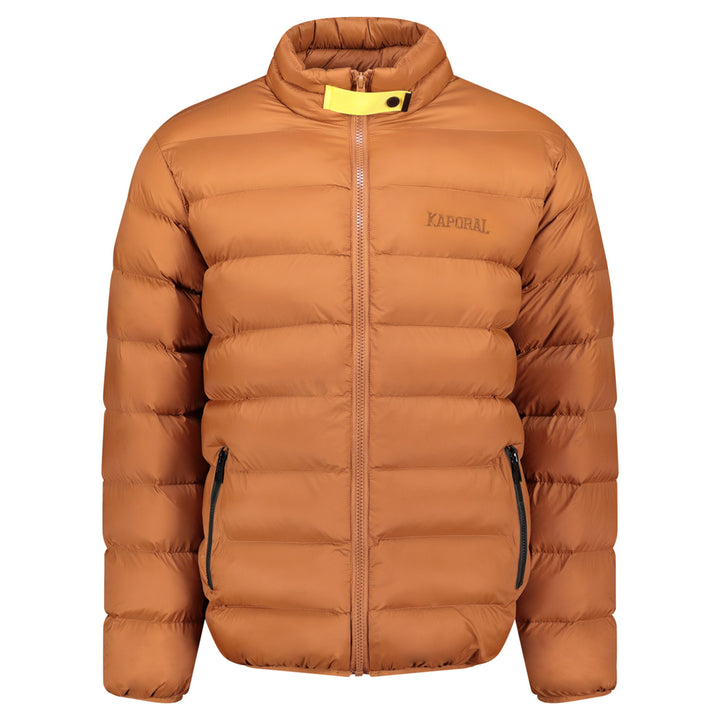 AVALANCHEORAL BASIC Homme Camel