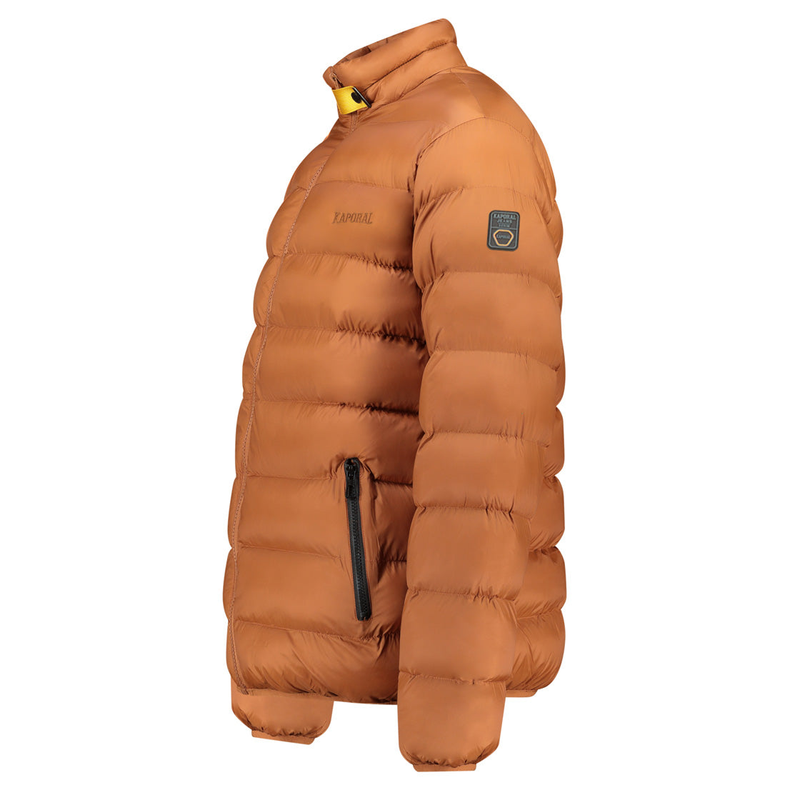 AVALANCHEORAL BASIC Homme Camel