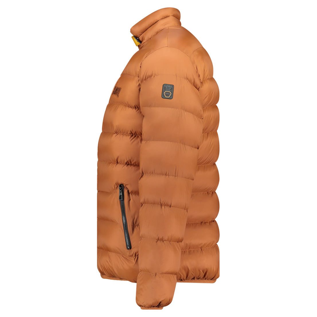 AVALANCHEORAL BASIC Homme Camel