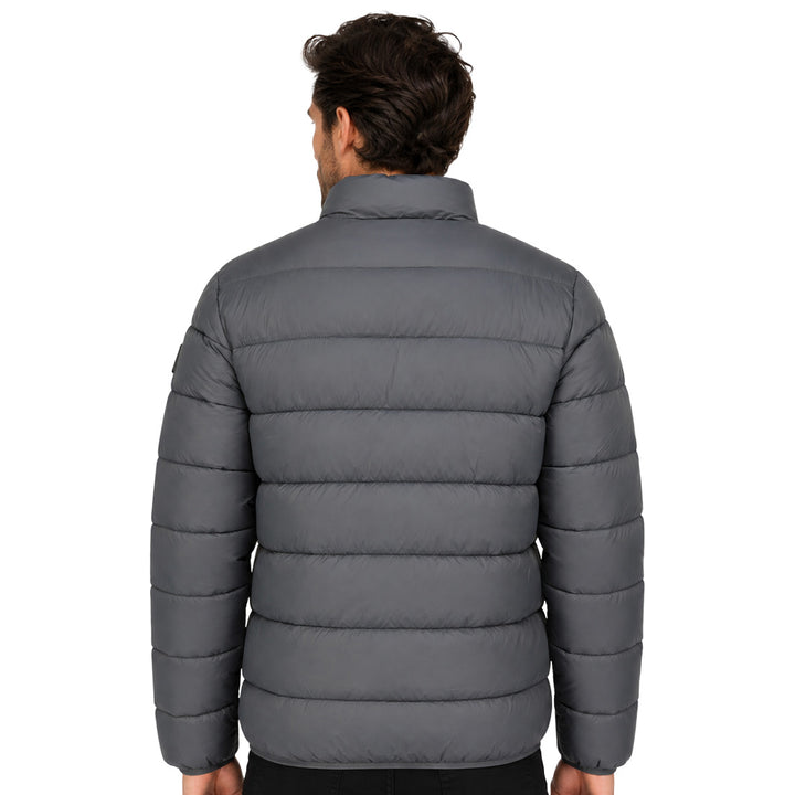 AVALANCHEORAL BASIC Homme Gris Fonce