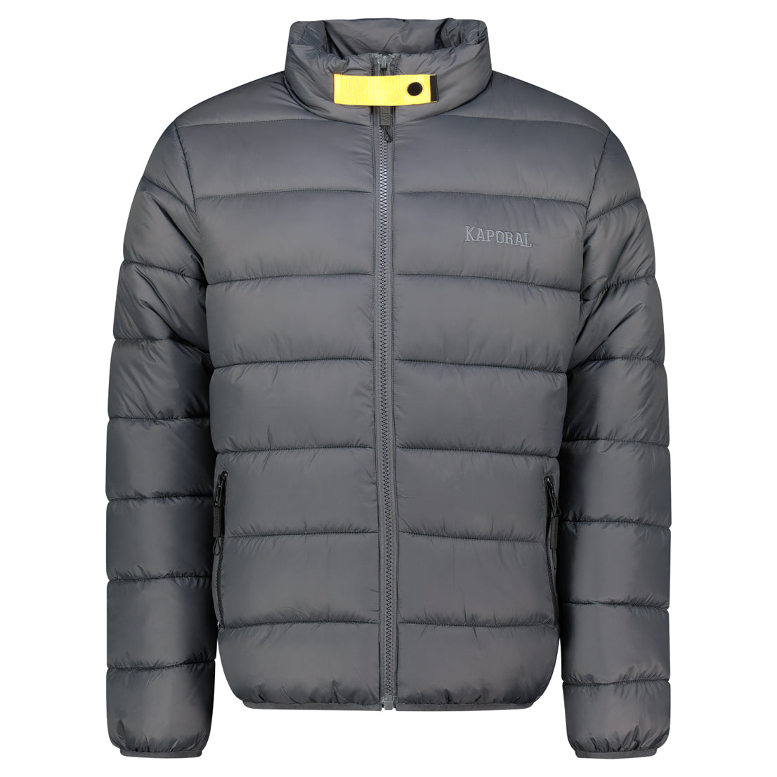 AVALANCHEORAL BASIC Homme Gris Fonce