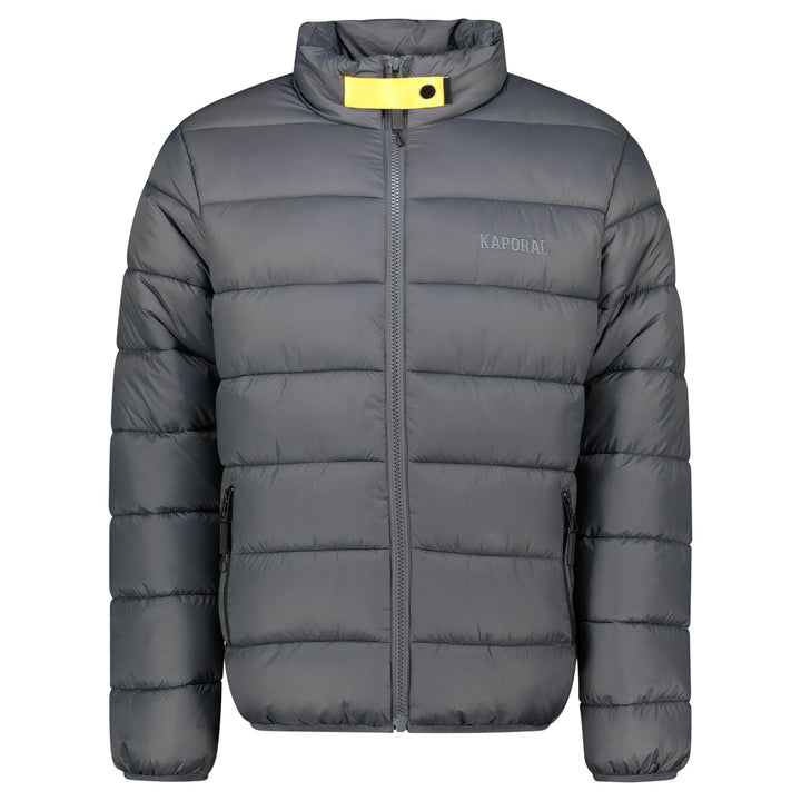 AVALANCHEORAL BASIC Homme Gris Fonce
