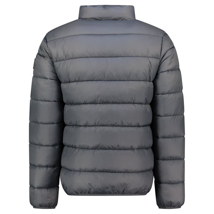 AVALANCHEORAL BASIC Homme Gris Fonce