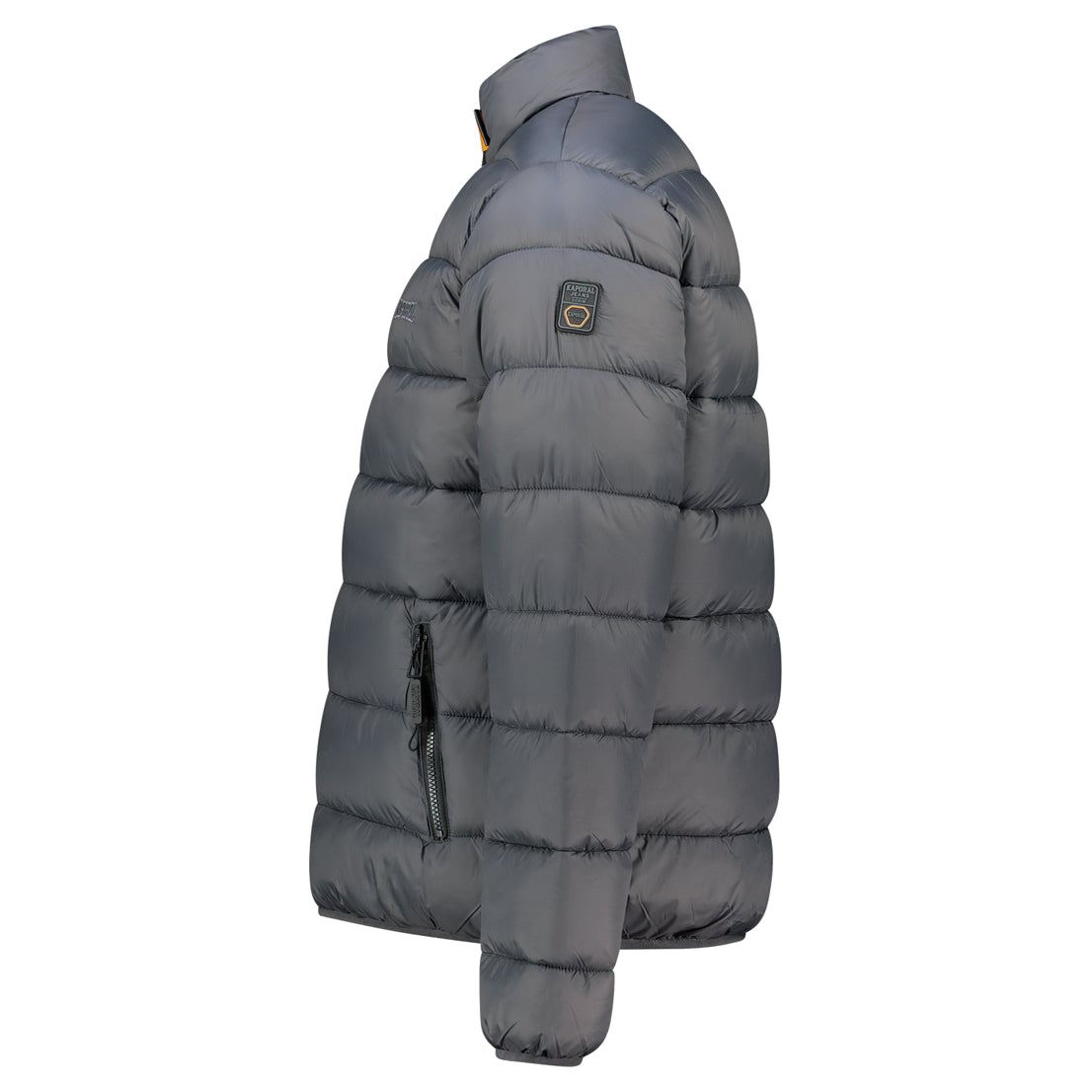 AVALANCHEORAL BASIC Homme Gris Fonce