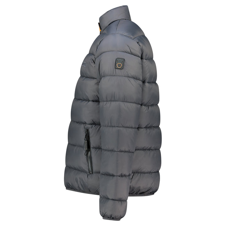 AVALANCHEORAL BASIC Homme Gris Fonce