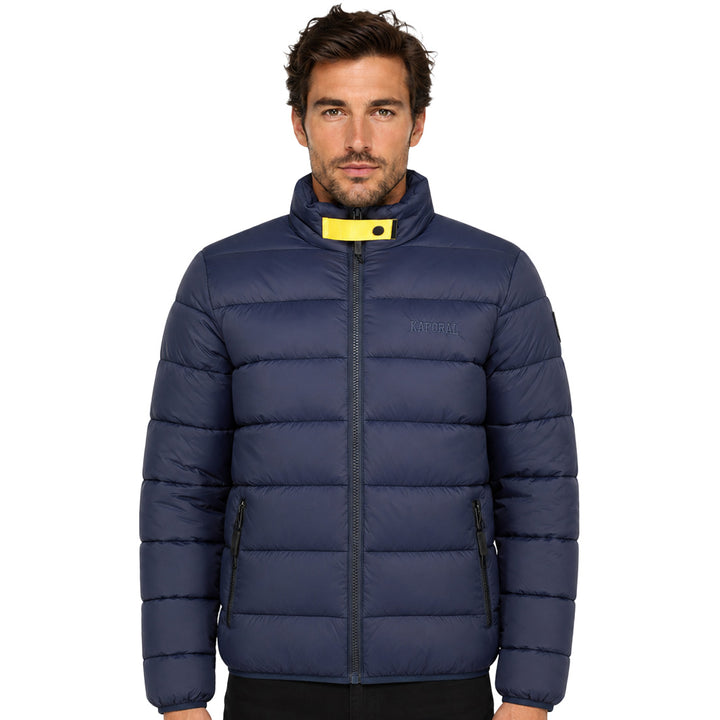AVALANCHEORAL BASIC Homme Marine