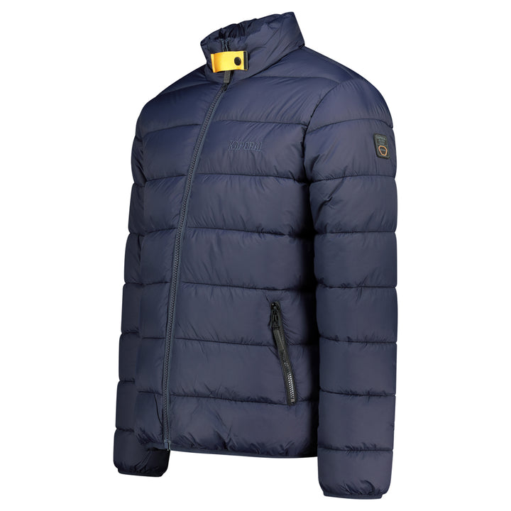 AVALANCHEORAL BASIC Homme Marine