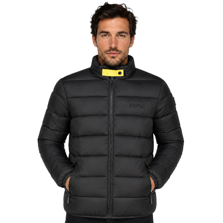 AVALANCHEORAL BASIC Homme Noir