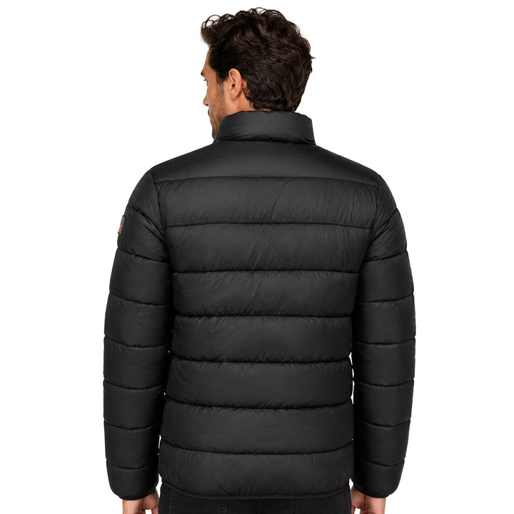 AVALANCHEORAL BASIC Homme Noir