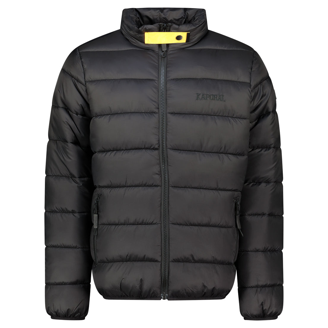 AVALANCHEORAL BASIC Homme Noir