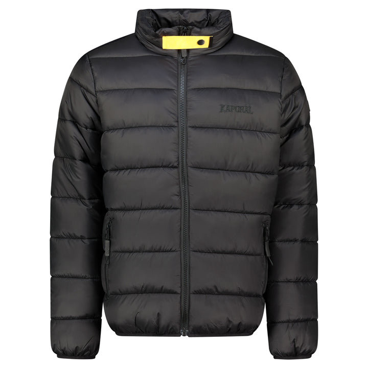 AVALANCHEORAL BASIC Homme Noir