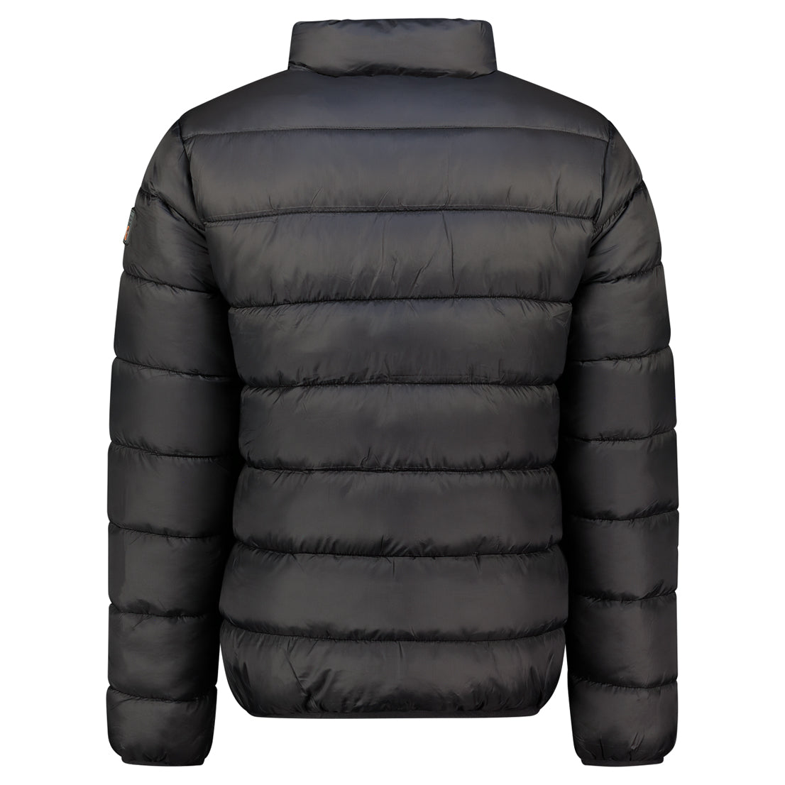 AVALANCHEORAL BASIC Homme Noir