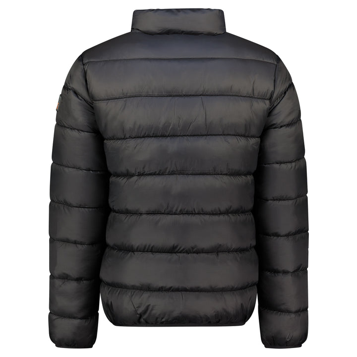 AVALANCHEORAL BASIC Homme Noir