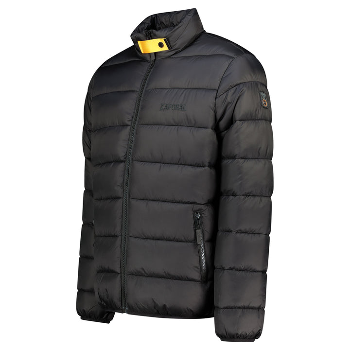 AVALANCHEORAL BASIC Homme Noir