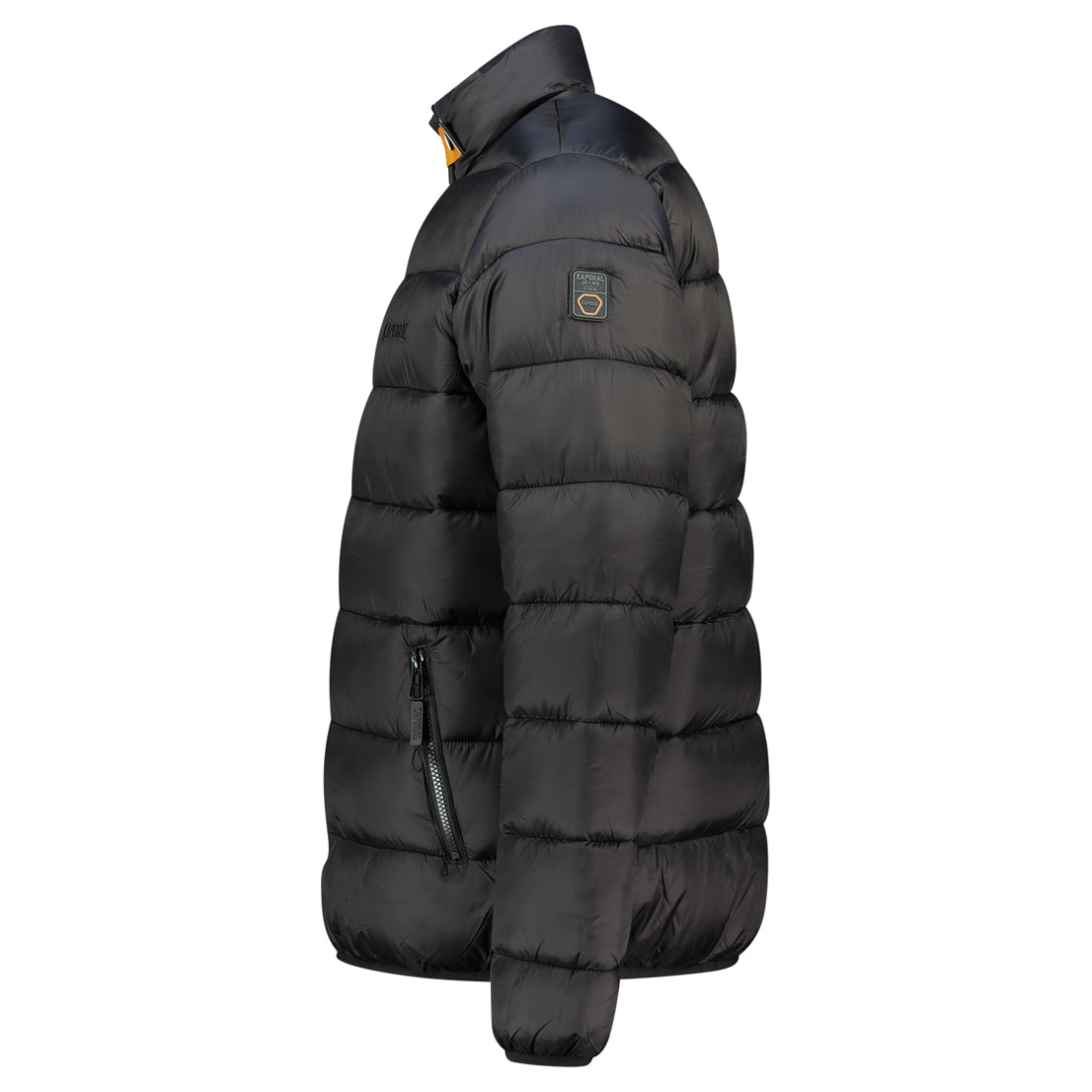 AVALANCHEORAL BASIC Homme Noir