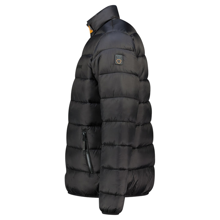AVALANCHEORAL BASIC Homme Noir