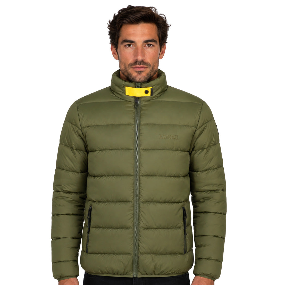 AVALANCHEORAL BASIC Homme Olive