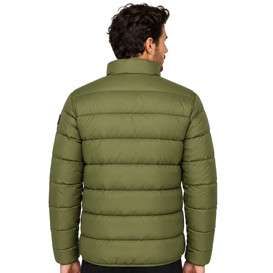 AVALANCHEORAL BASIC Homme Olive
