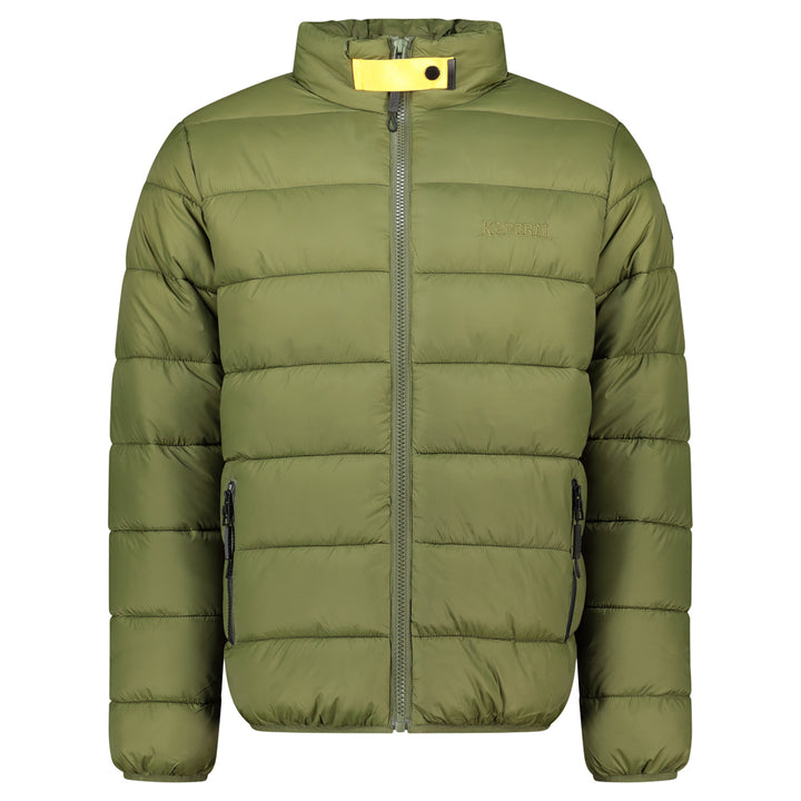 AVALANCHEORAL BASIC Homme Olive