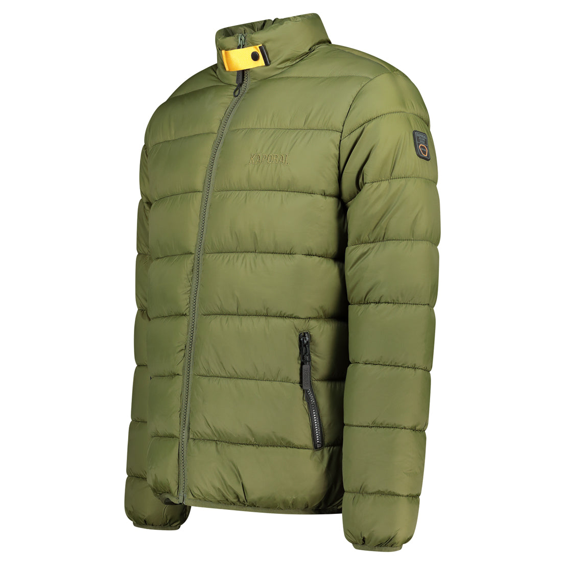 AVALANCHEORAL BASIC Homme Olive