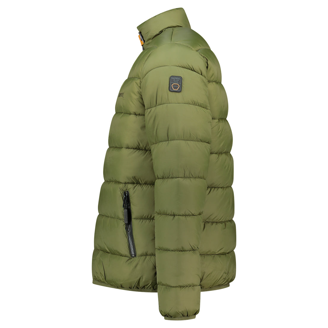 AVALANCHEORAL BASIC Homme Olive