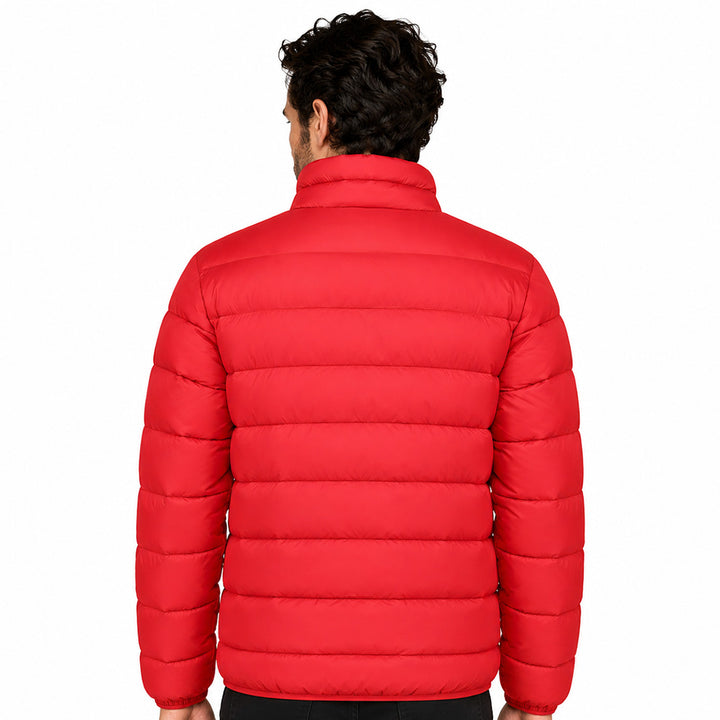 AVALANCHEORAL BASIC Homme Rouge