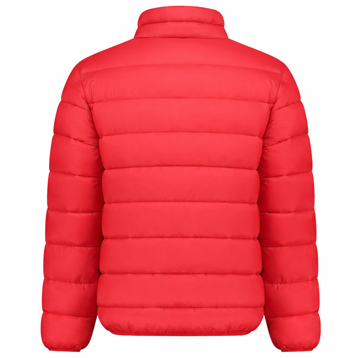 AVALANCHEORAL BASIC Homme Rouge