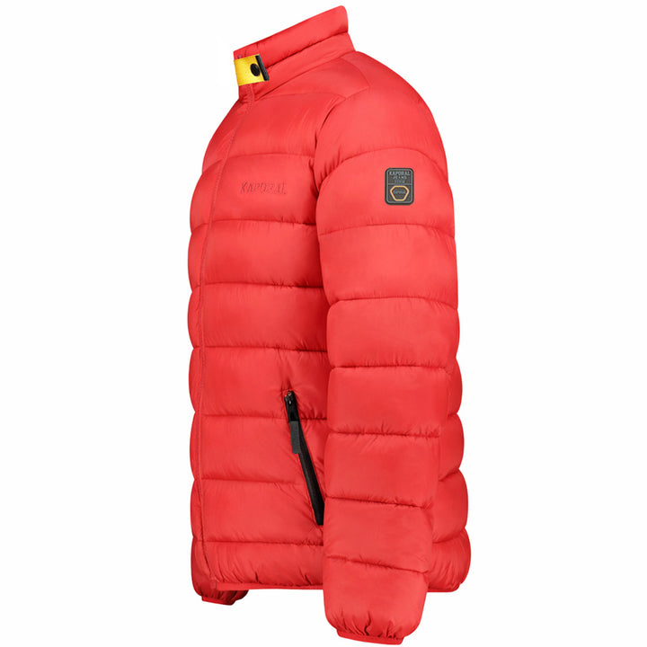 AVALANCHEORAL BASIC Homme Rouge